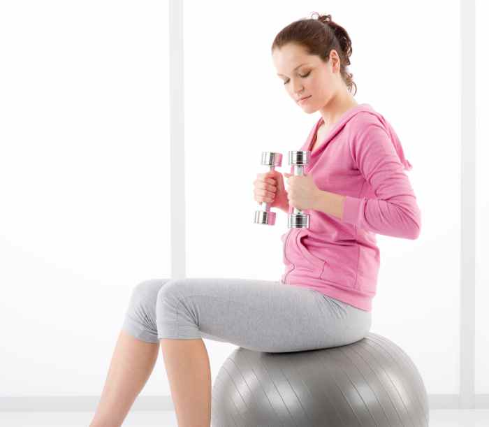 hot to motivate yourself to work out