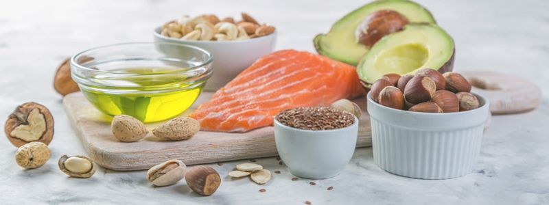 Keto Fats and Oils. Keto diet plan for beginners. It not only helps you achieve great lean body; but also provides immense health benefits.