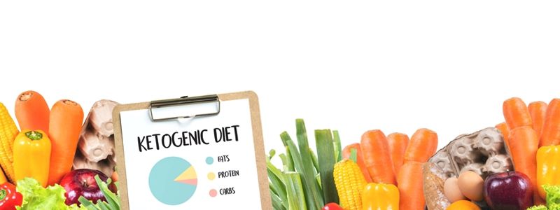 Keto diet before and after. So far, there are a lot of great benefits of the keto diet, but no negative effects have appeared yet at all