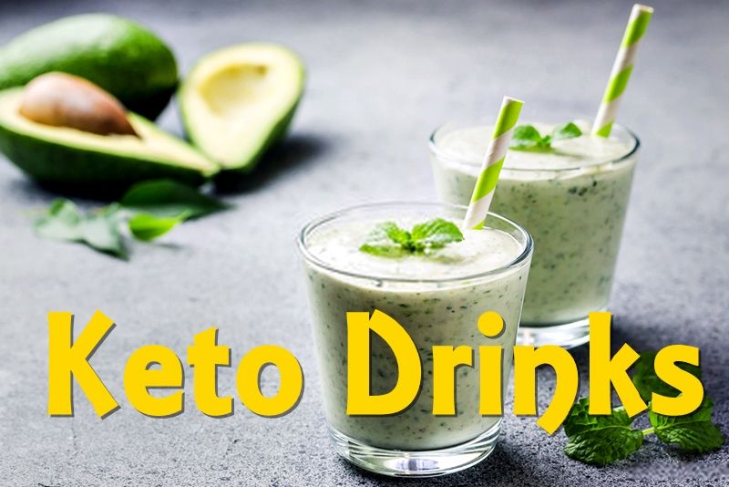 Keto smoothie recipes. When you are on a keto diet, always think about it this way: the intention is to eat natural ingredients and not foods that come in wrappers