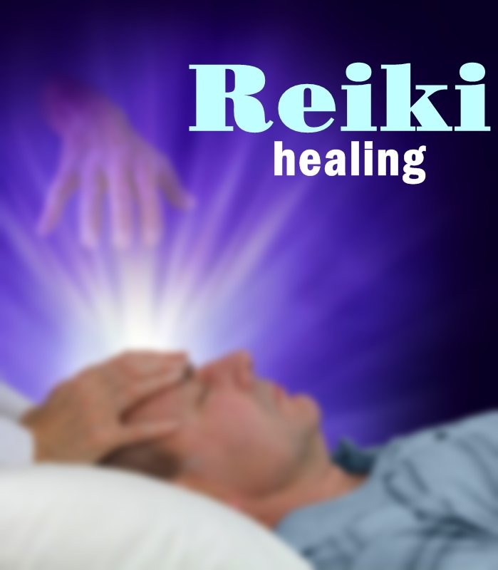 Reiki healing. Reiki practitioners believe that there is a universal energy (Ki) that flows in and out of every living thing, be they humans, animals or plants. It’s an invisible net that connects all of us.